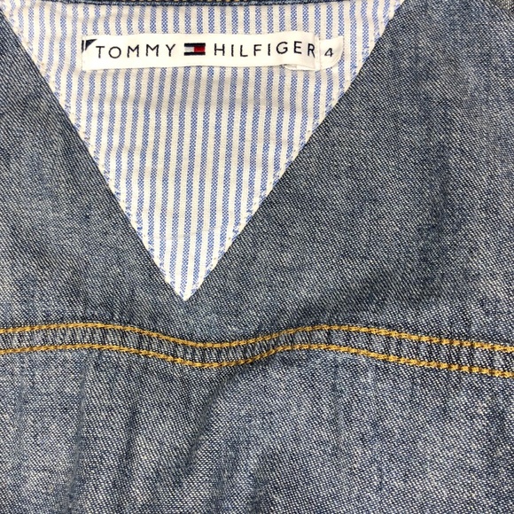 Tommy Hilfiger woman Dress size 4 - Picture 6 of 6